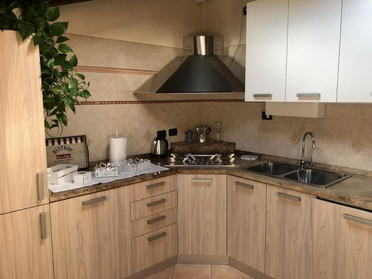 Villa Trevisi - Apartment Trévise Extérieur photo