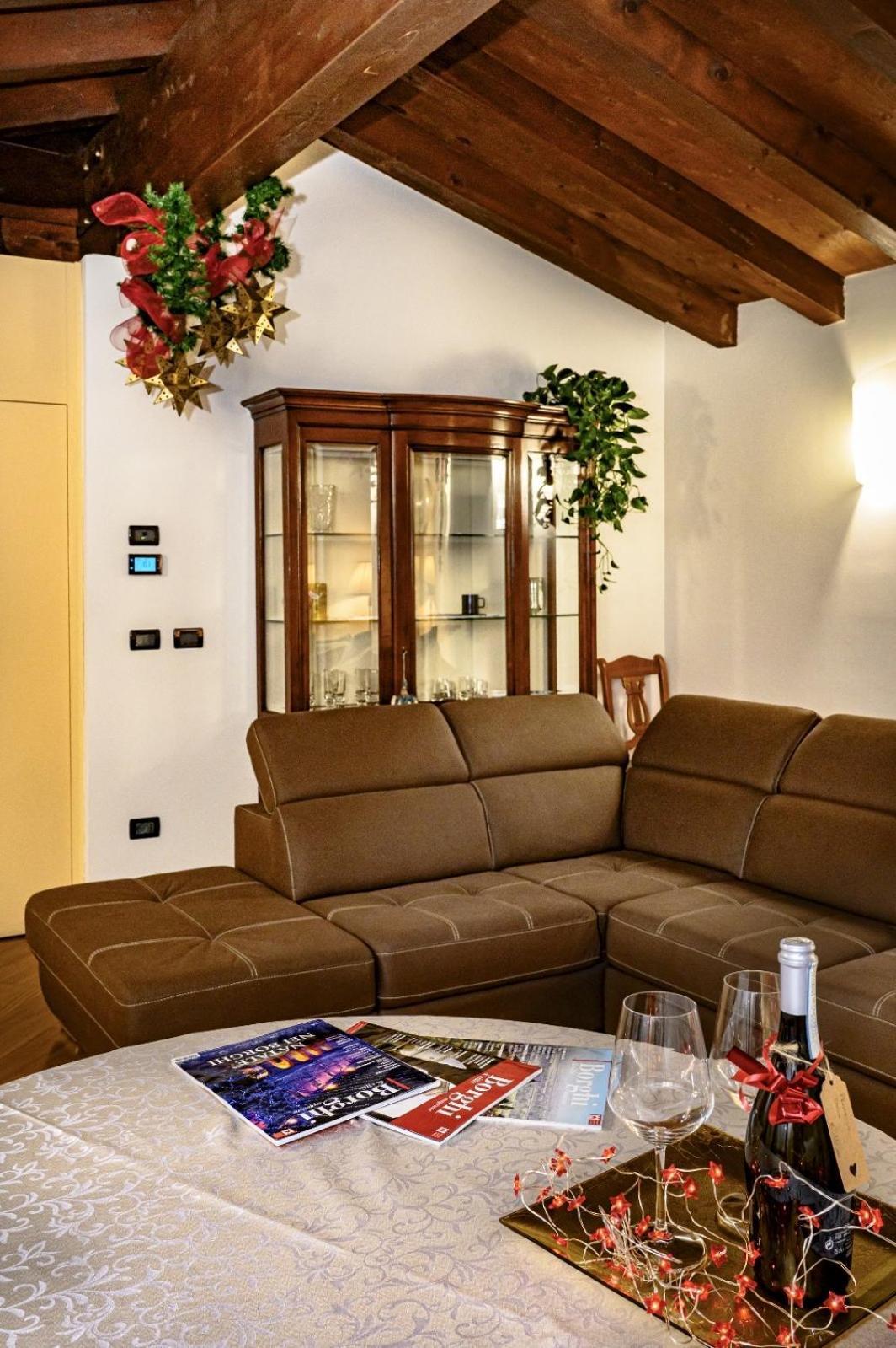 Villa Trevisi - Apartment Trévise Extérieur photo