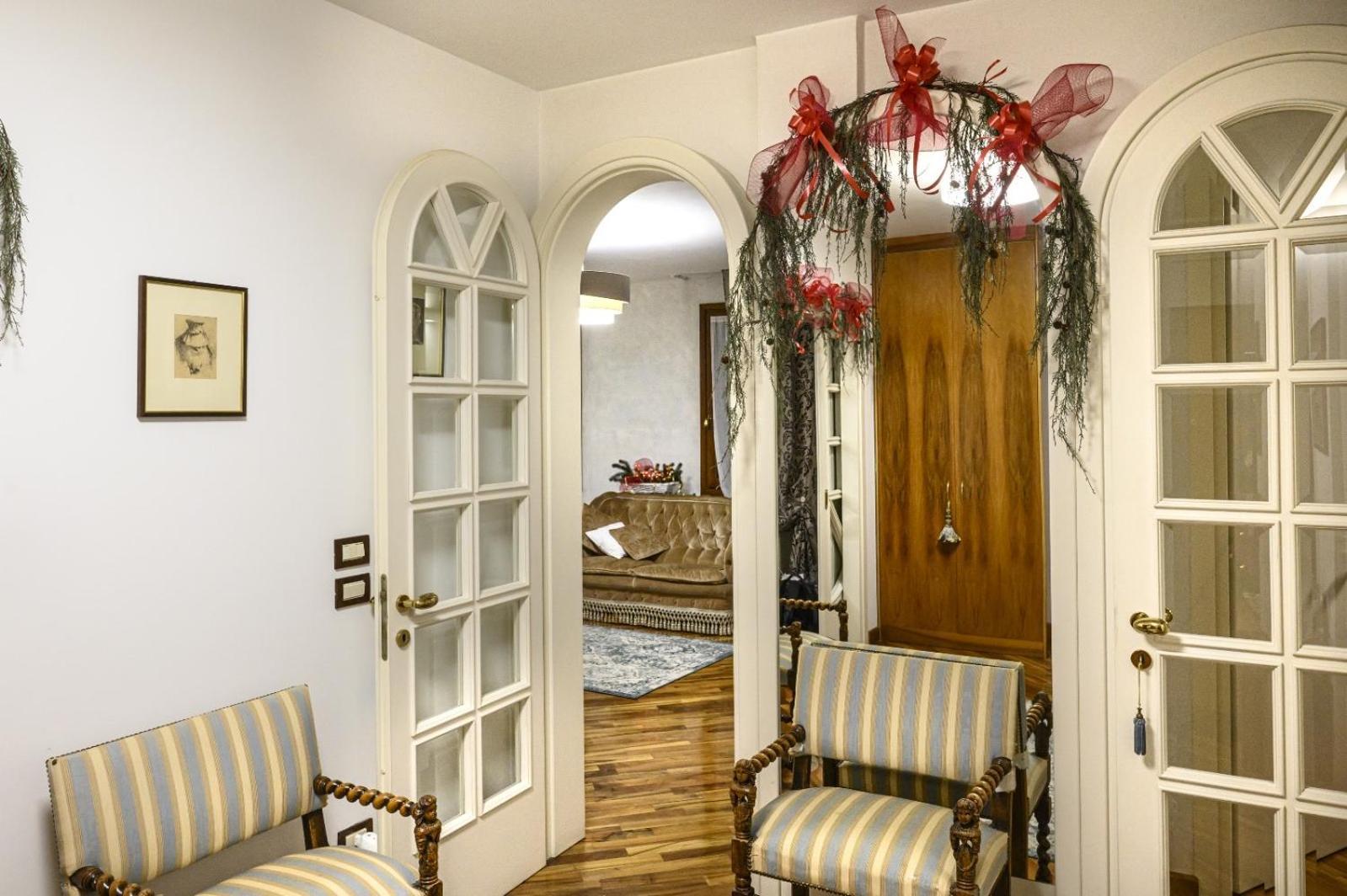 Villa Trevisi - Apartment Trévise Extérieur photo