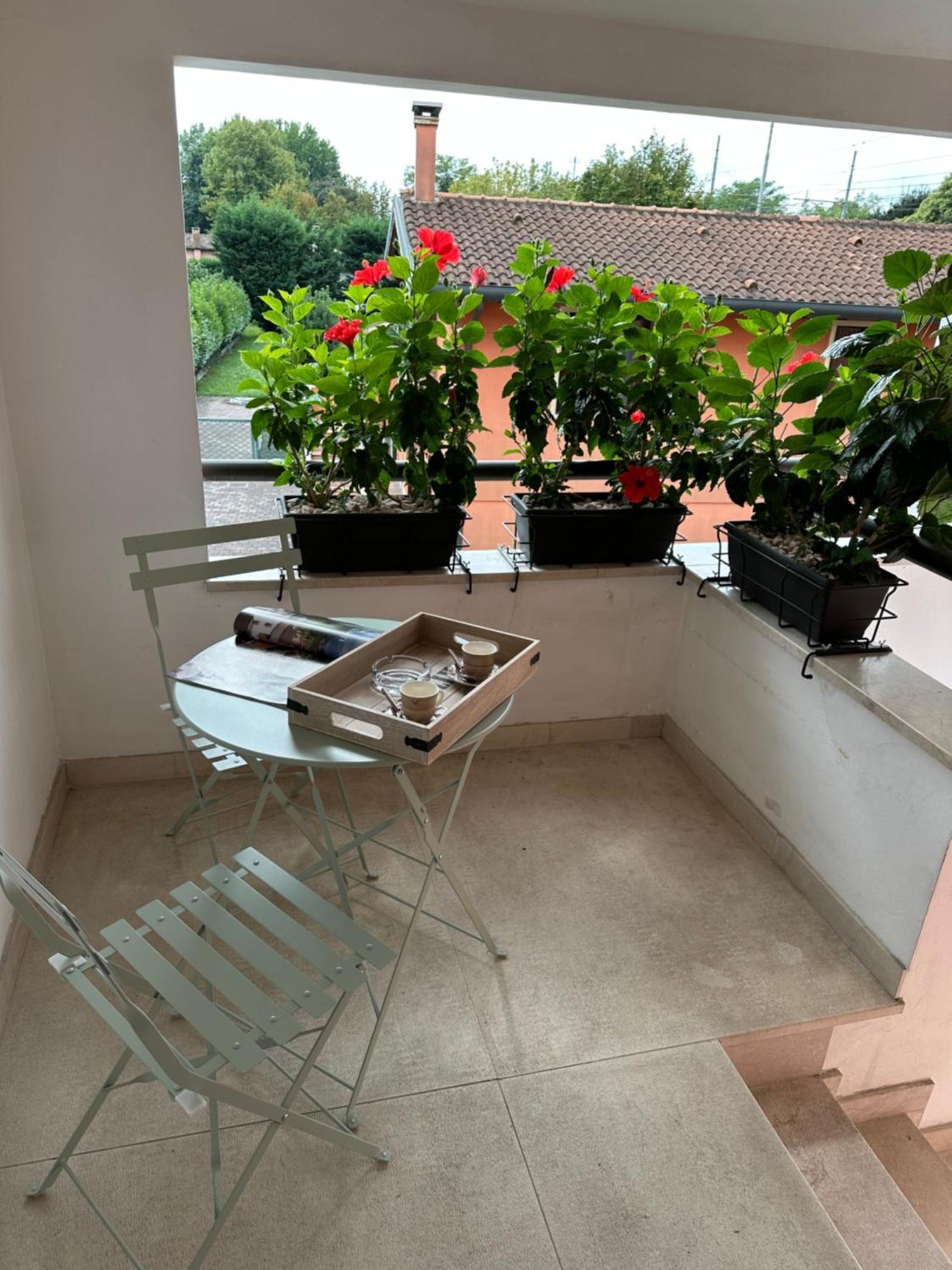 Villa Trevisi - Apartment Trévise Extérieur photo