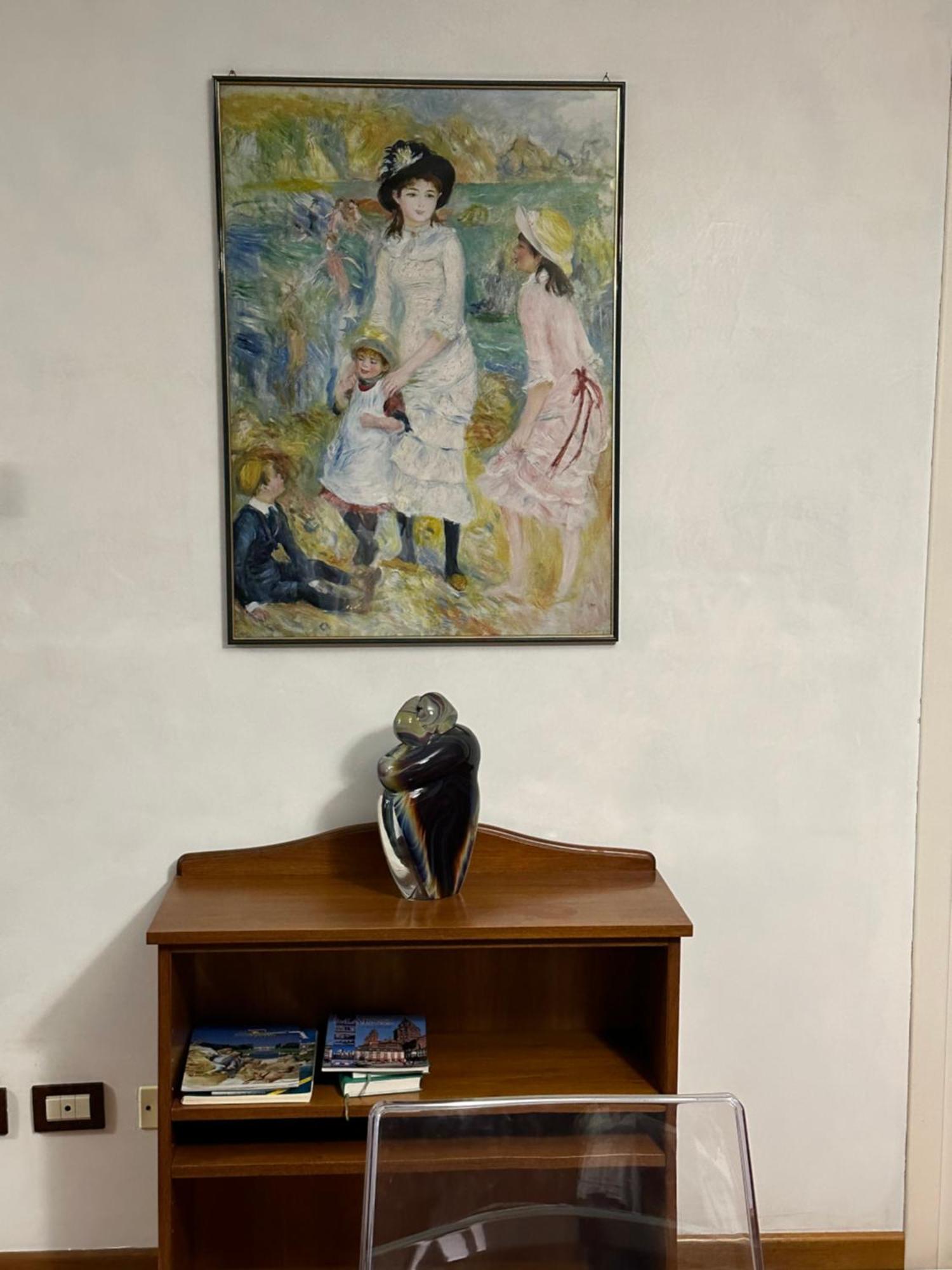Villa Trevisi - Apartment Trévise Extérieur photo