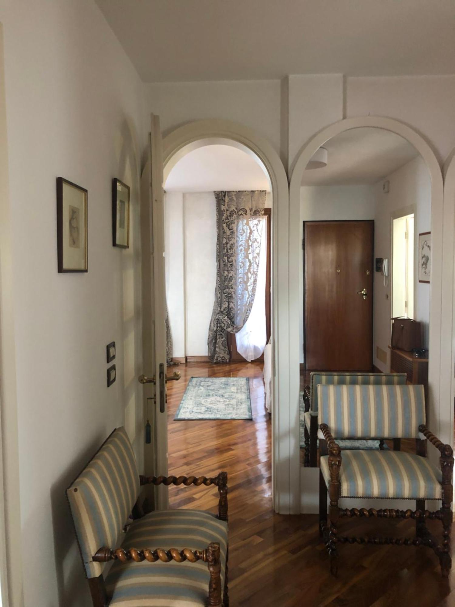 Villa Trevisi - Apartment Trévise Extérieur photo